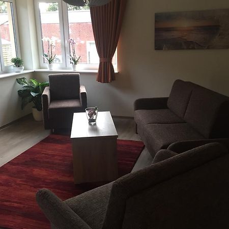 Ferienwohnung Ferienhaus Engelsby Flensburg Exterior foto