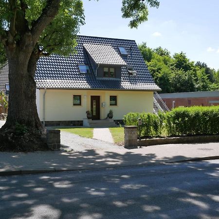 Ferienwohnung Ferienhaus Engelsby Flensburg Exterior foto