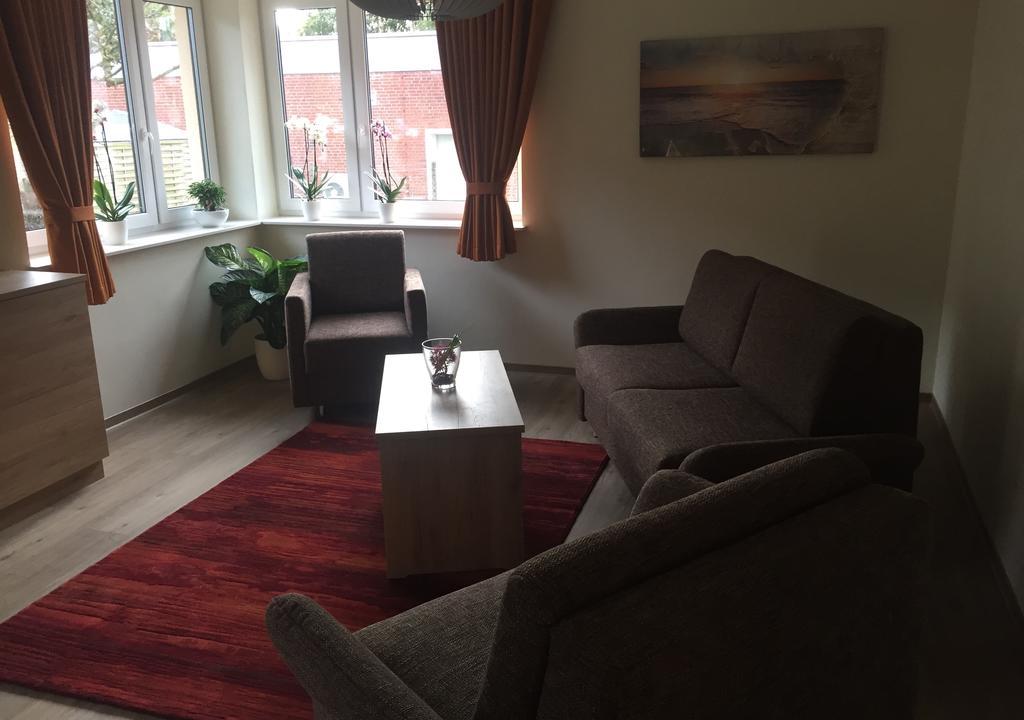 Ferienwohnung Ferienhaus Engelsby Flensburg Exterior foto
