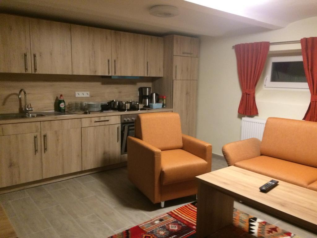 Ferienwohnung Ferienhaus Engelsby Flensburg Exterior foto