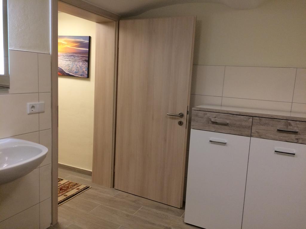 Ferienwohnung Ferienhaus Engelsby Flensburg Exterior foto